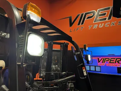 USED 2026 VIPER FY45