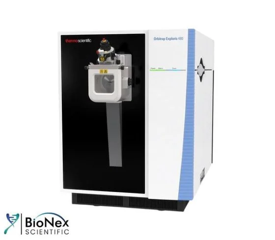USED THERMO FISHER SCIENTIFIC ORBITRAP EXPLORIS 480