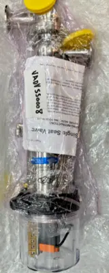 USED IONPRO LX High Purity Water Production System