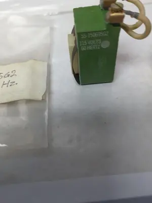 Used GE 55150695G2 Miscellaneous Equipment (Electrical & Power) | Surplus Asset Holdings #1194700