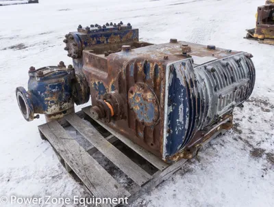 USED UNION TX-75