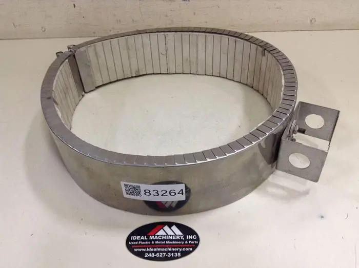 NEW APPLIED INSTRUMENTS C-120C3011
