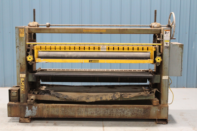 USED BROTHERS 775