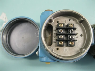 USED Rosemount 1151DP8E12B1