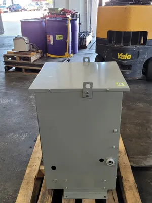 REX POWER MAGNETICS BC30H-M/Z3 Miscellaneous, Transformers | Machinery Central (4)