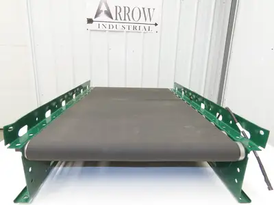 Used DEMATIC _UNKNOWN_ Belt Conveyors Indiana US | Arrow Industrial #868659