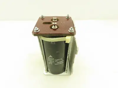 Epcos B43455-T5208-T2 Electrolytic Screw Terminal Capacitor 3300uF 450V Lot of 2