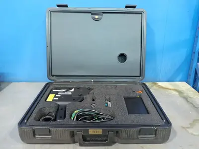Used SCHAFFNER NSG432 ESD Testers Ohio US | HGR 24 #1186227