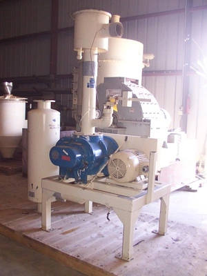 Used _UNKNOWN_ 7L-B Blowers Minnesota US | A&I Equipment #1317981