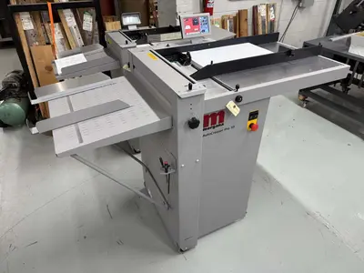 Used _UNKNOWN_ _UNKNOWN_ Digital Finishing Illinois US | Tompkins Printing Equipment #1511971