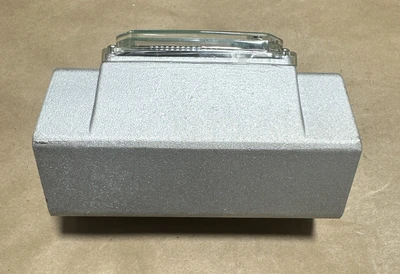NEW EPIDIOXI TURBINE METER K18-2-V123, XOO2OGQ9YF, 2" FNPT FLOW FUEL METER