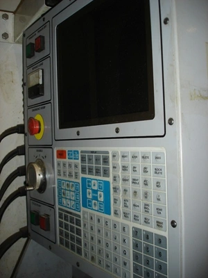 USED 2000 HAAS HS-1RP