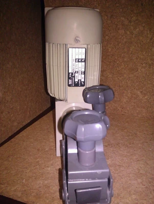 Used Buchi KRvr 65/45 Miscellaneous Laboratory Equipment California US | CAL-L Enterprises #1459310