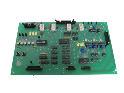 NEW UNITED SCIENCES 1002-0400-06 REMOTE DISPLAY BOARD 1002040006