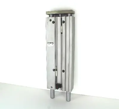 USED SMC MGPM32-250-HL-Y59BL