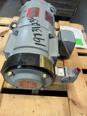 USED GE 5CD153BA001B001