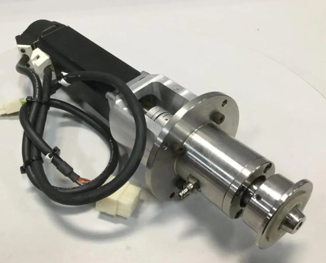 Used PANASONIC MAMA01212E Motors (misc) Michigan US | Ideal Machinery #1250190
