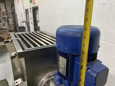 USED TECNA SAIMA PR 91S