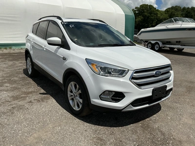 Used 2017 FORD ESCAPE SUVs Michigan US | Miedema Asset Management Group #1322354