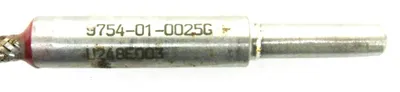 NEW CONAX 9754-01-0025G THERMOCOUPLE 9754010025G 3CA1802 U248E003G0025