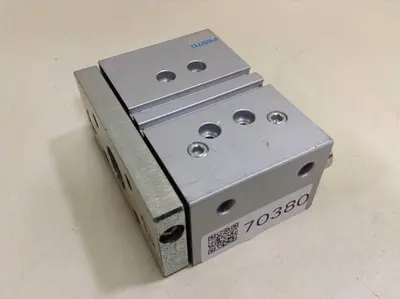 USED FESTO DFM-40-25-P-A-GF