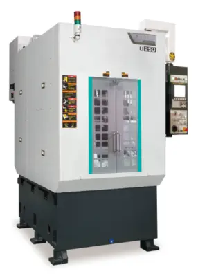 FEELER U-250 Vertical Machining Centers (5-Axis or More) | Kurt Tabor (1)