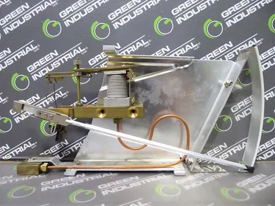 USED REPUBLIC FLOW METERS CO. 502-30