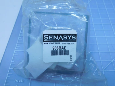 New | in-Stock SENASYS _UNKNOWN_ Relays & Switches | OCO Industrial #1696007