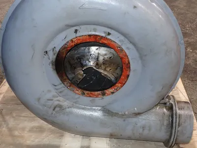 Fuji 7.5 Kw Blower