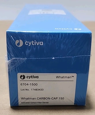 NEW Whatman 6704-1500