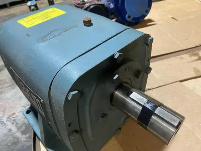 Used DODGE 299026 Speed Reducers | Surplus Asset Holdings #1205417