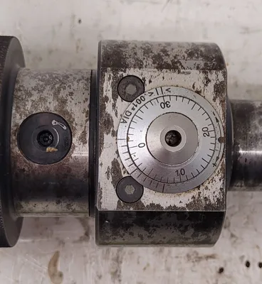 KOMET MO205201 Tooling & Accessories, Boring | Machinery Central (5)