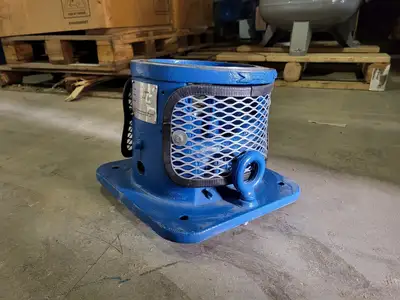 Replacement Shaft Assembly for Peerless 6LB-7 Stage Vertical Turbine Pump