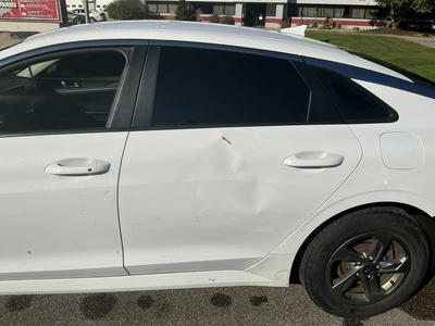 Used 2021 KIA K5 Sedans Michigan US | Miedema Asset Management Group #1579104