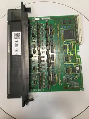 USED FANUC IC697MDL750