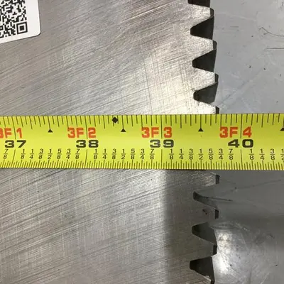USED ENGEL ES 2000/450 BG