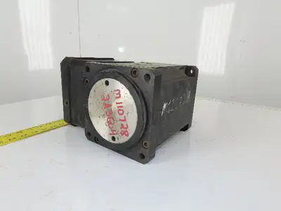 Bayside RB180-001-LB Right Angle Precision Gearhead Gear Box 1:1 Ratio