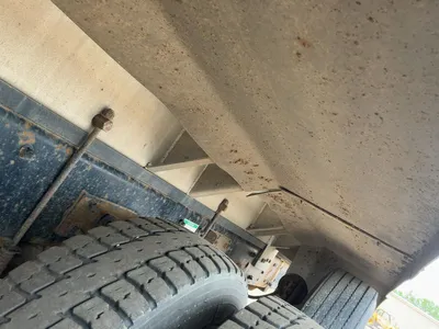 USED 2012 FREIGHTLINER FUEL TRUCK