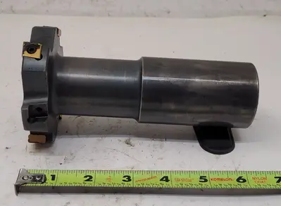 Used INGERSOLL CUTTING TOOLS 17T1V3582R02 60778-A Misc Industrial Equipment Kentucky US | Aucto #687516
