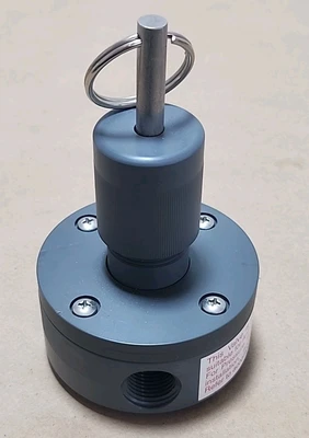 NEW Walchem 8011-C