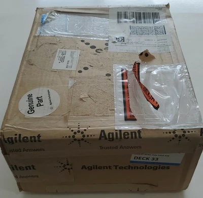 NEW Agilent G1833-66038