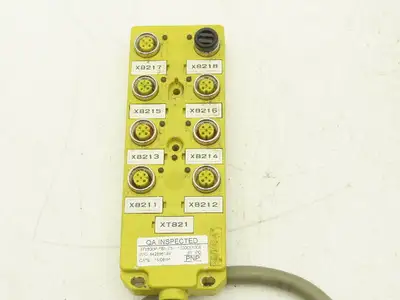 Used BRAD HARRISON _UNKNOWN_ Cable & Wire Indiana US | Arrow Industrial #1408379