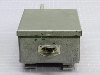 Used AMCO _UNKNOWN_ Industrial Controls Texas US | OCO Industrial #1721613