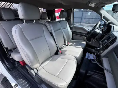 Used 2018 FORD F-550 Misc Trucks Florida US | Truck and Van Outlet #1506262