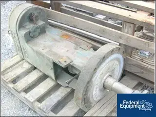 Used Philadelphia PHILADELPHIA AGITATOR DRIVE PTE-08 Agitators, Blenders, Mixers Ohio US | Federal Equipment Company #125261