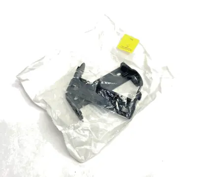NEW IGUS E-CHAIN FLEXIBLE CABLE CARRIER MOUNTING BRACKET SET