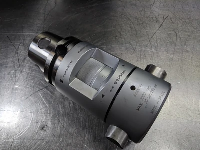 Kennametal KM80 Romicron Boring Head 116mm-139mm Range KM80SVS6B150M (LOC3084B)