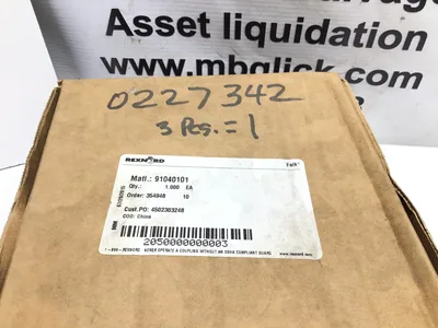 REXNORD 1060T200 COVER-GRID ASSY