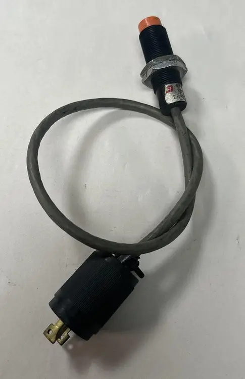 Used NAMCO CONTROLS EE510-20002 Industrial Controls Ohio US | Surplus Asset Holdings #1545946