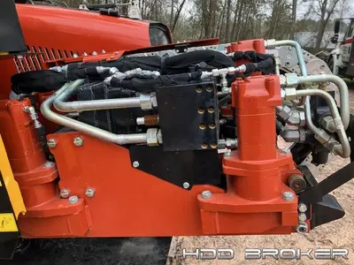 Used 2024 DITCH 2024 DITCH WITCH JT20 Drill Rigs Florida US | HDD Broker #1346302